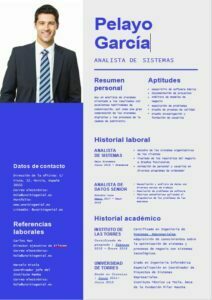 🏅🥇 Modelos de Curriculum Vitae Gratis 2021 🥇 🏅 - PLANTILLAS CURRÍCULUM